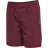 hummel Youth Move Grid Woven Shorts-1