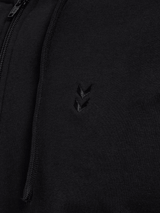 hummel Men's Pulse Piping Zip Hoodie-3