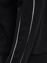 hummel Men's Pulse Piping Zip Hoodie-4