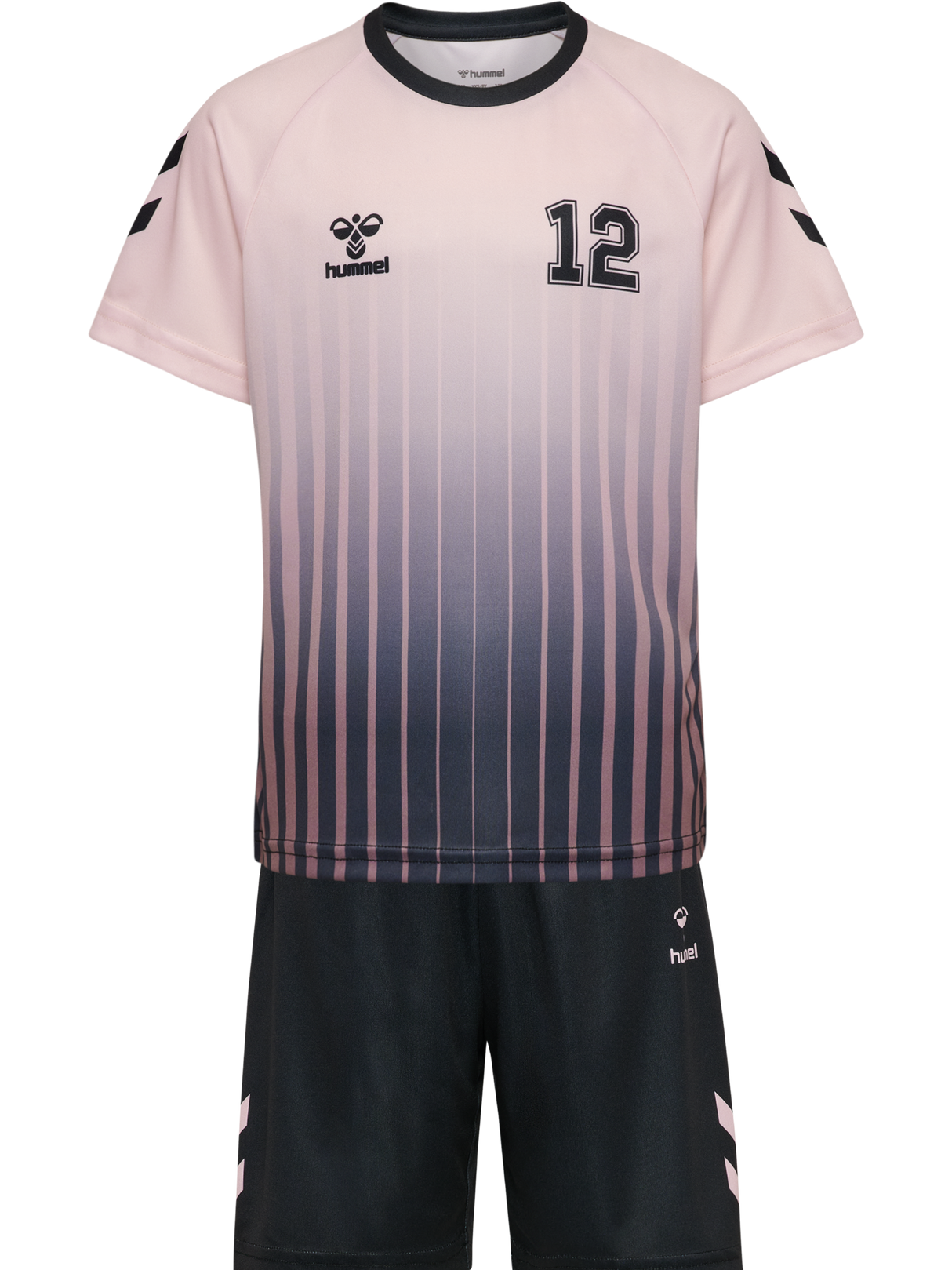 hummel Youth Shimmer Set-1