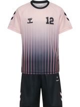 hummel Youth Shimmer Set-1