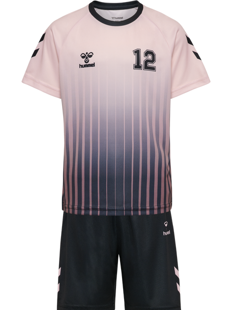 hummel Youth Shimmer Set-1