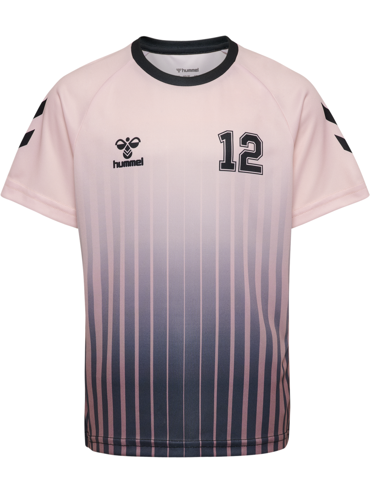 hummel Youth Shimmer Set-3