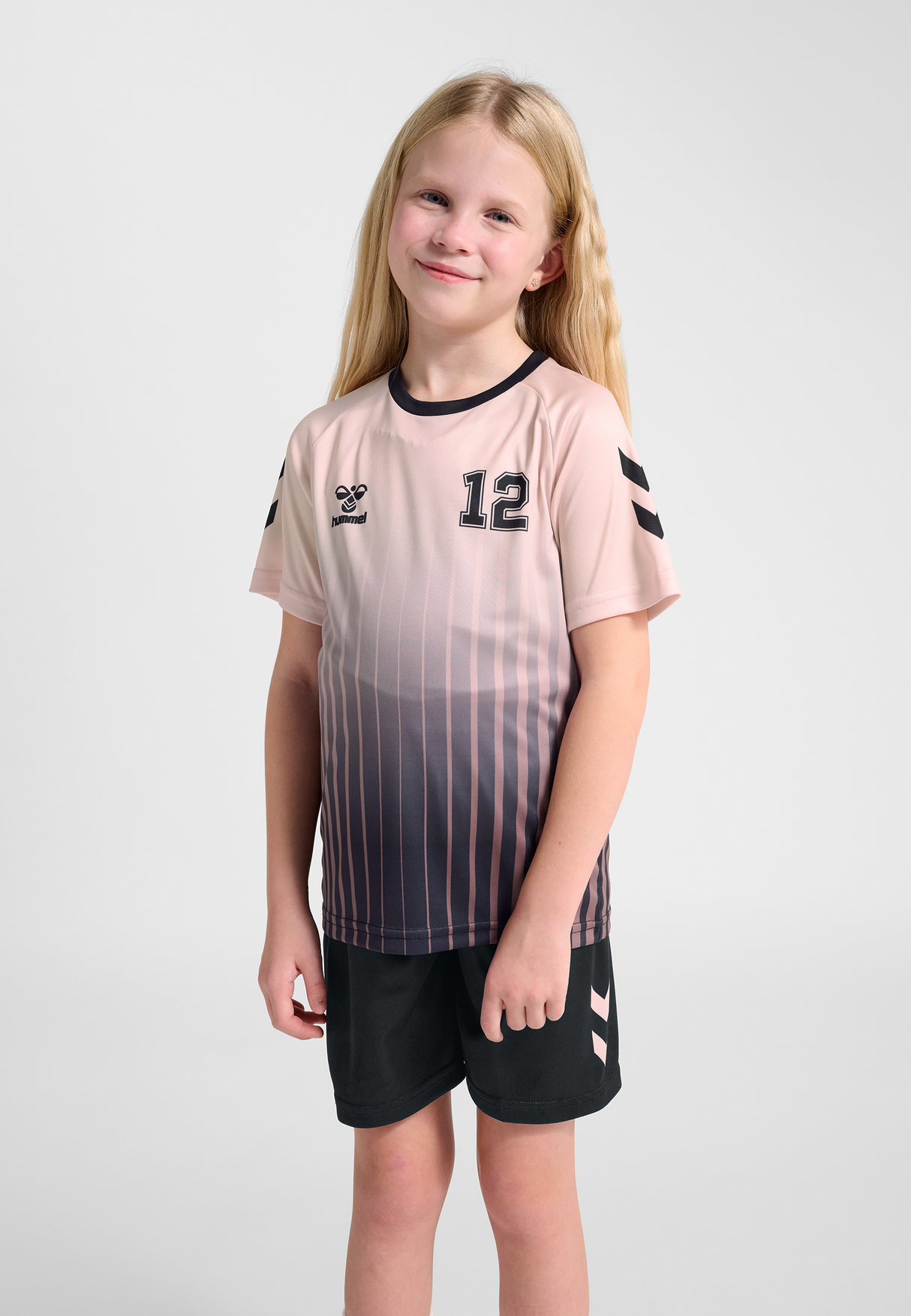 hummel Youth Shimmer Set-6