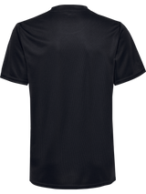 hummel Youth Essential Short Sleeve Jersey-2