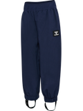 hummel Youth Jupitor Tex Mini Softshell Pants-1