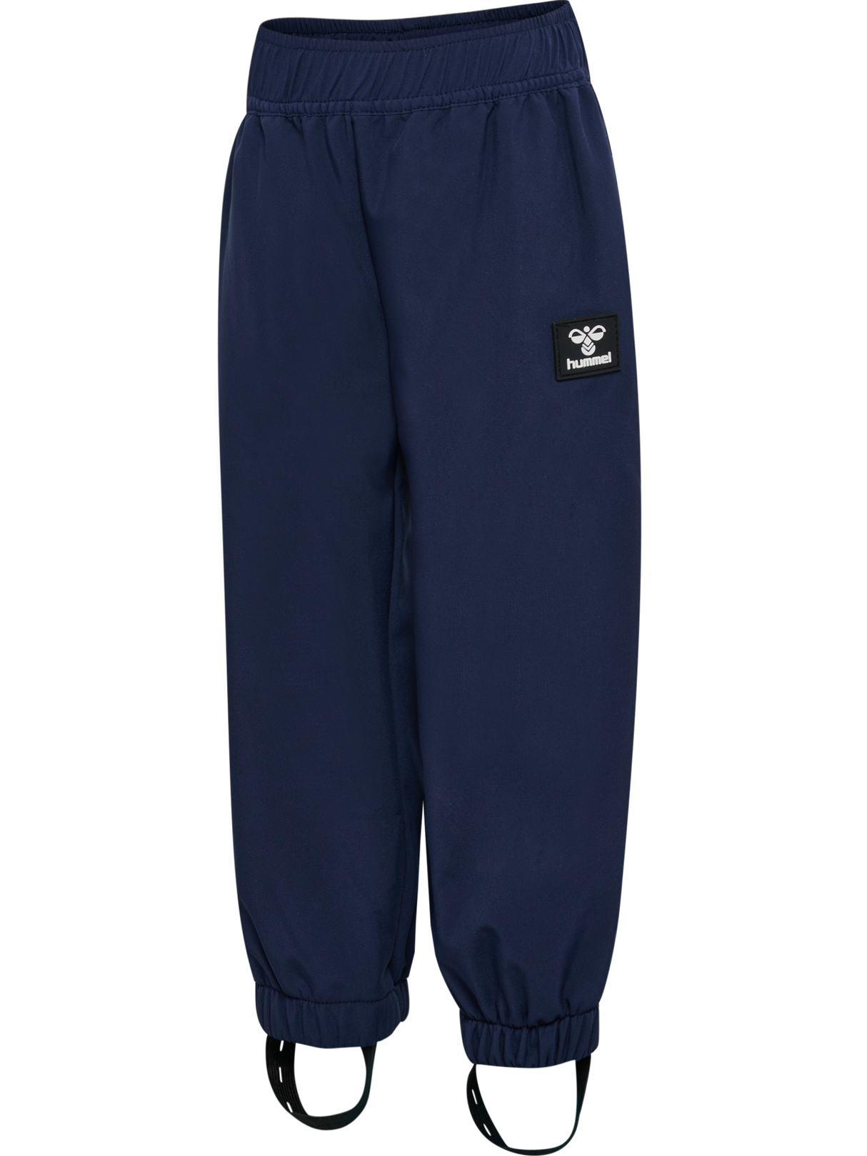 hummel Youth Jupitor Tex Mini Softshell Pants-1