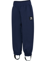 hummel Youth Jupitor Tex Mini Softshell Pants-1