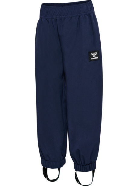hummel Youth Jupitor Tex Mini Softshell Pants-1