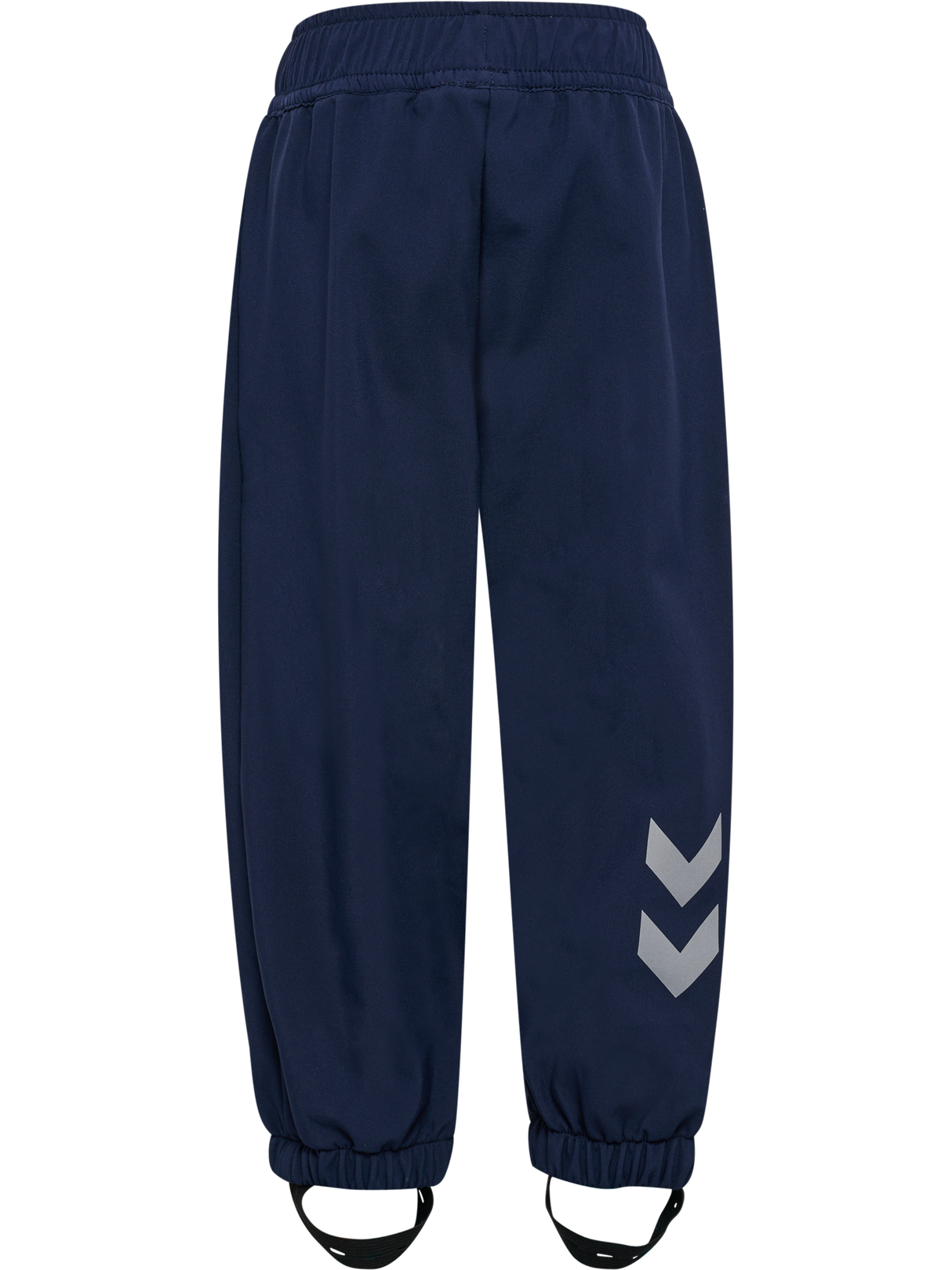 hummel Youth Jupitor Tex Mini Softshell Pants-2