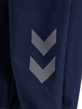 hummel Youth Jupitor Tex Mini Softshell Pants-3