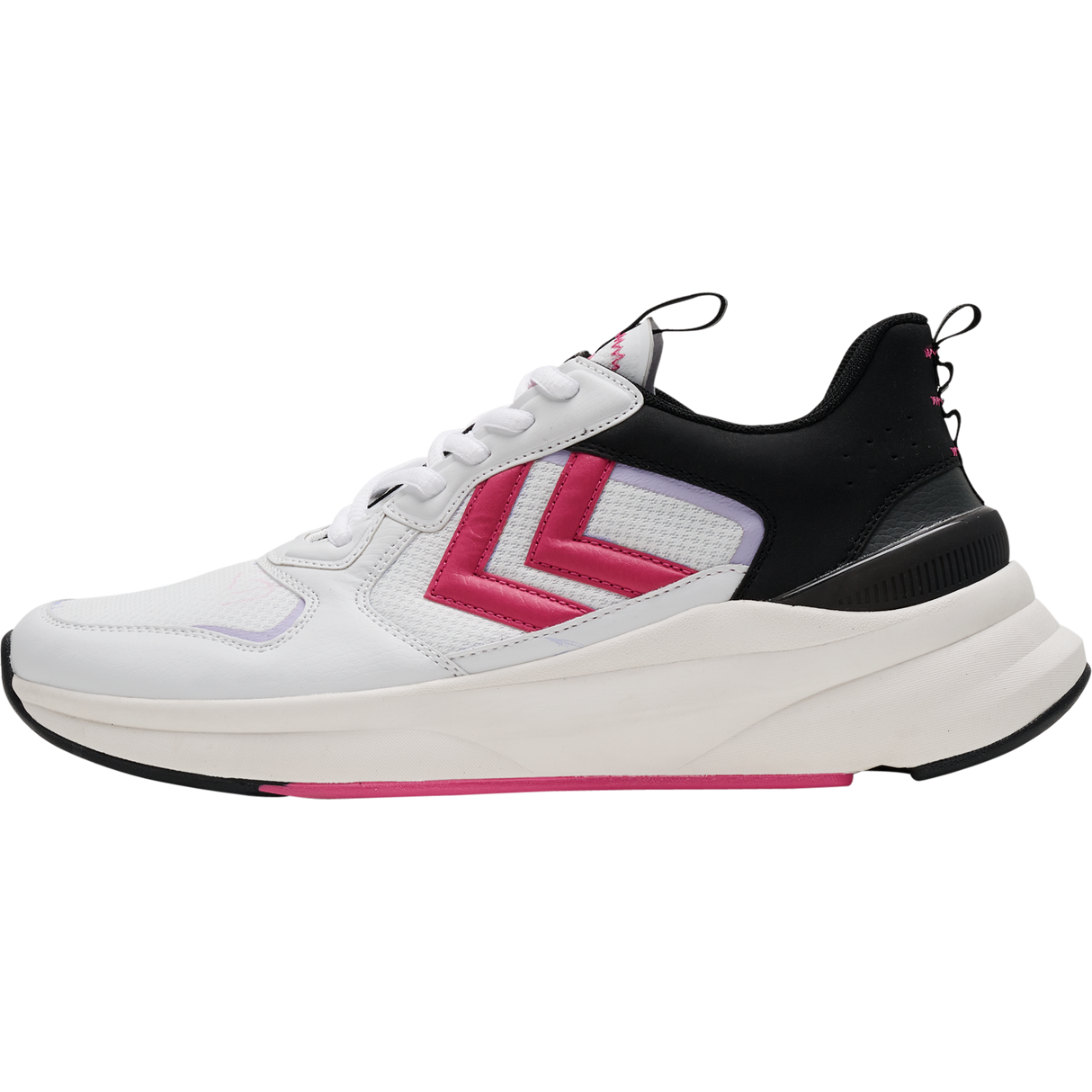 hummel Unisex Reach Lx 800 Block Shoes-1