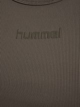hummel Women's Prima Rib Tank Top-3
