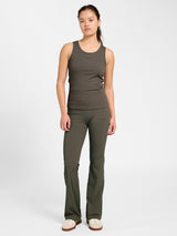 hummel Women's Prima Rib Tank Top-6