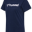 hummel Women's Mover Cotton Short Sleeve T-Shirt-1