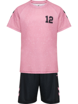 hummel Youth Shimmer Set-1