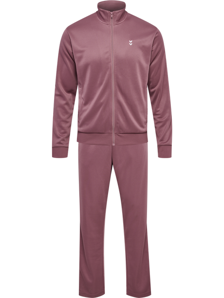 hummel Unisex Pulse Tracksuit-1