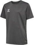 hummel Youth Essential Short Sleeve Jersey-1