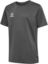 hummel Youth Essential Short Sleeve Jersey-1