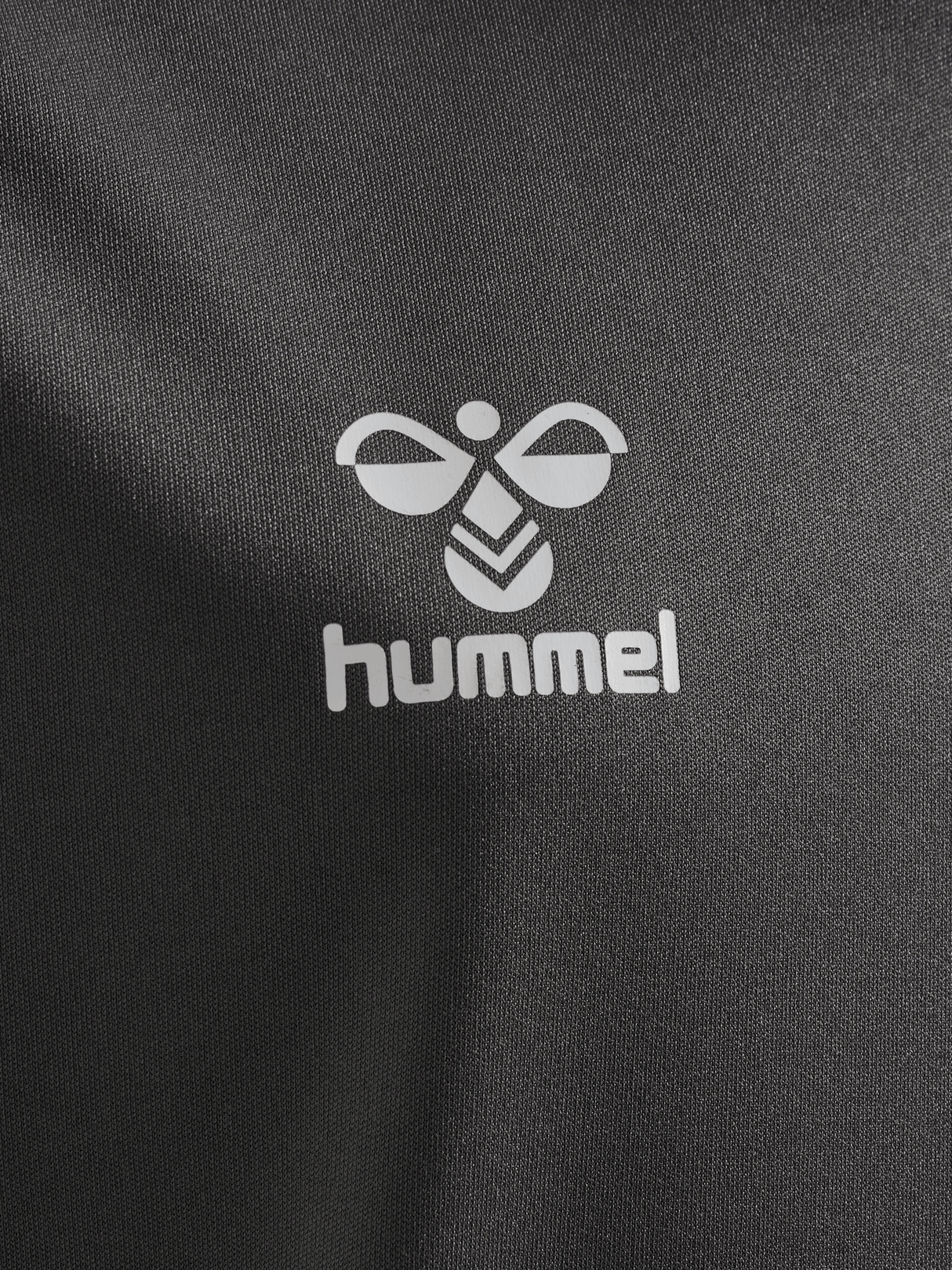 hummel Youth Essential Short Sleeve Jersey-3
