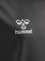 hummel Youth Essential Short Sleeve Jersey-3