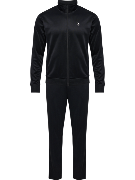 hummel Unisex Pulse Tracksuit-1