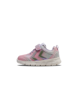 hummel Infant & Toddler Crosslite Glitter Shoes-1