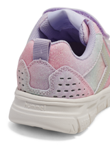 hummel Infant & Toddler Crosslite Glitter Shoes-3