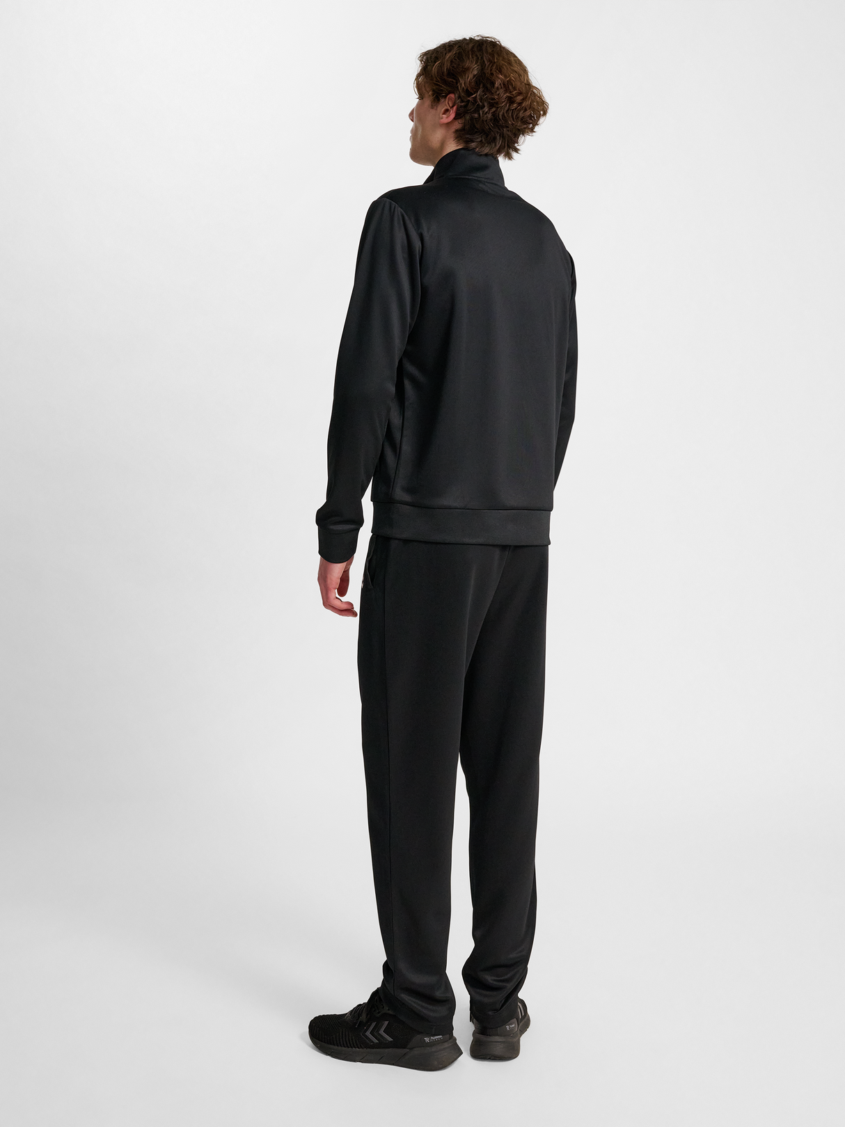 hummel Unisex Pulse Tracksuit-5
