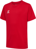 hummel Youth Essential Short Sleeve Jersey-1