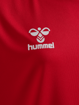 hummel Youth Essential Short Sleeve Jersey-3