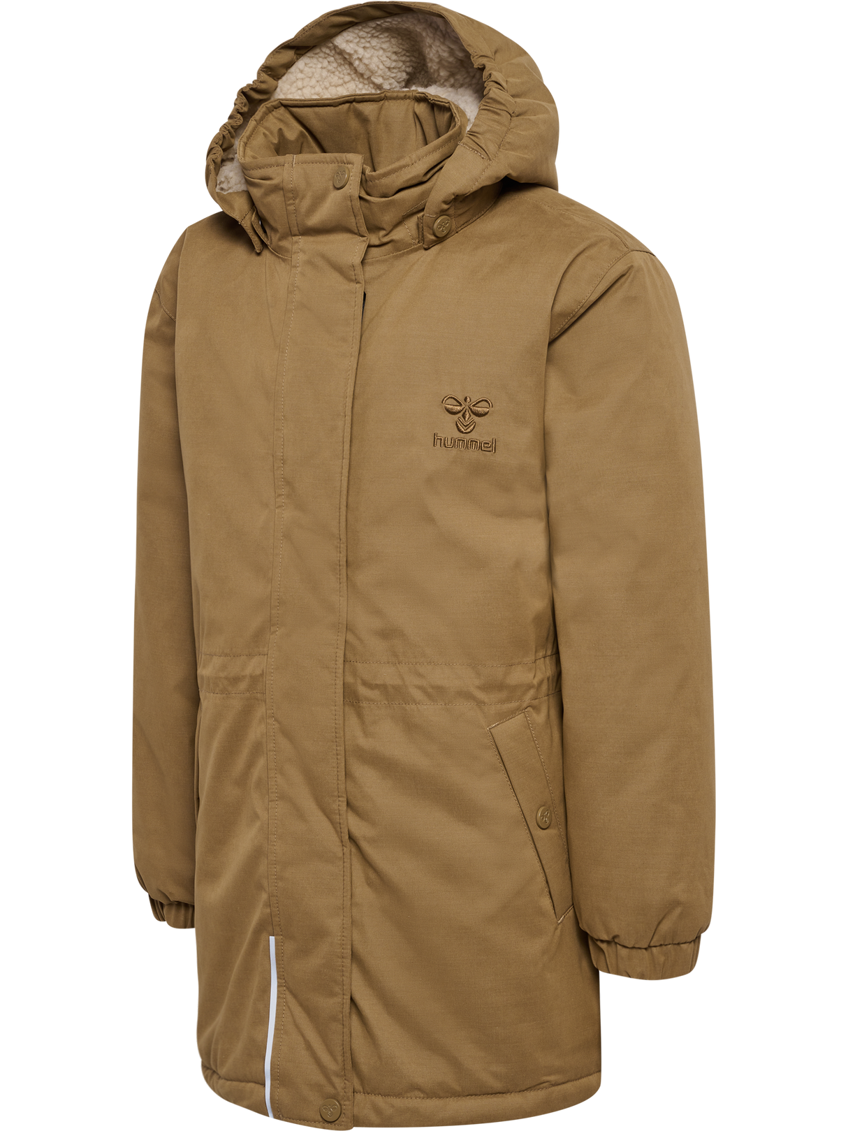hummel Youth Athena Tex Jacket-1