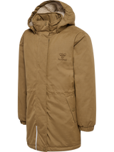 hummel Youth Athena Tex Jacket-1