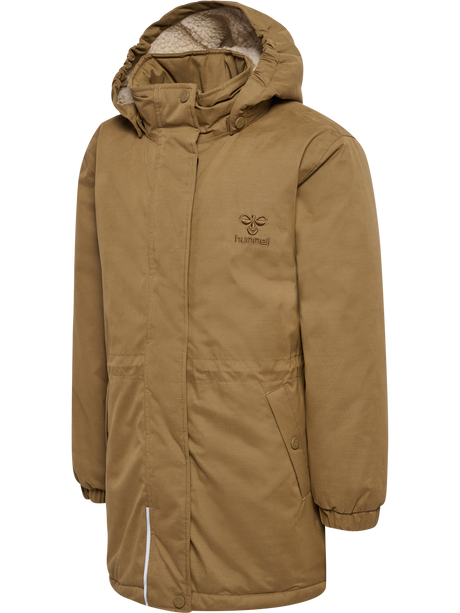 hummel Youth Athena Tex Jacket-1