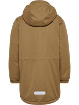 hummel Youth Athena Tex Jacket-2