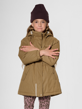 hummel Youth Athena Tex Jacket-6
