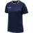 hummel Women's Authentic Poly Jersey Short Sleeve-1