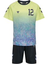 hummel Youth Shimmer Set-1