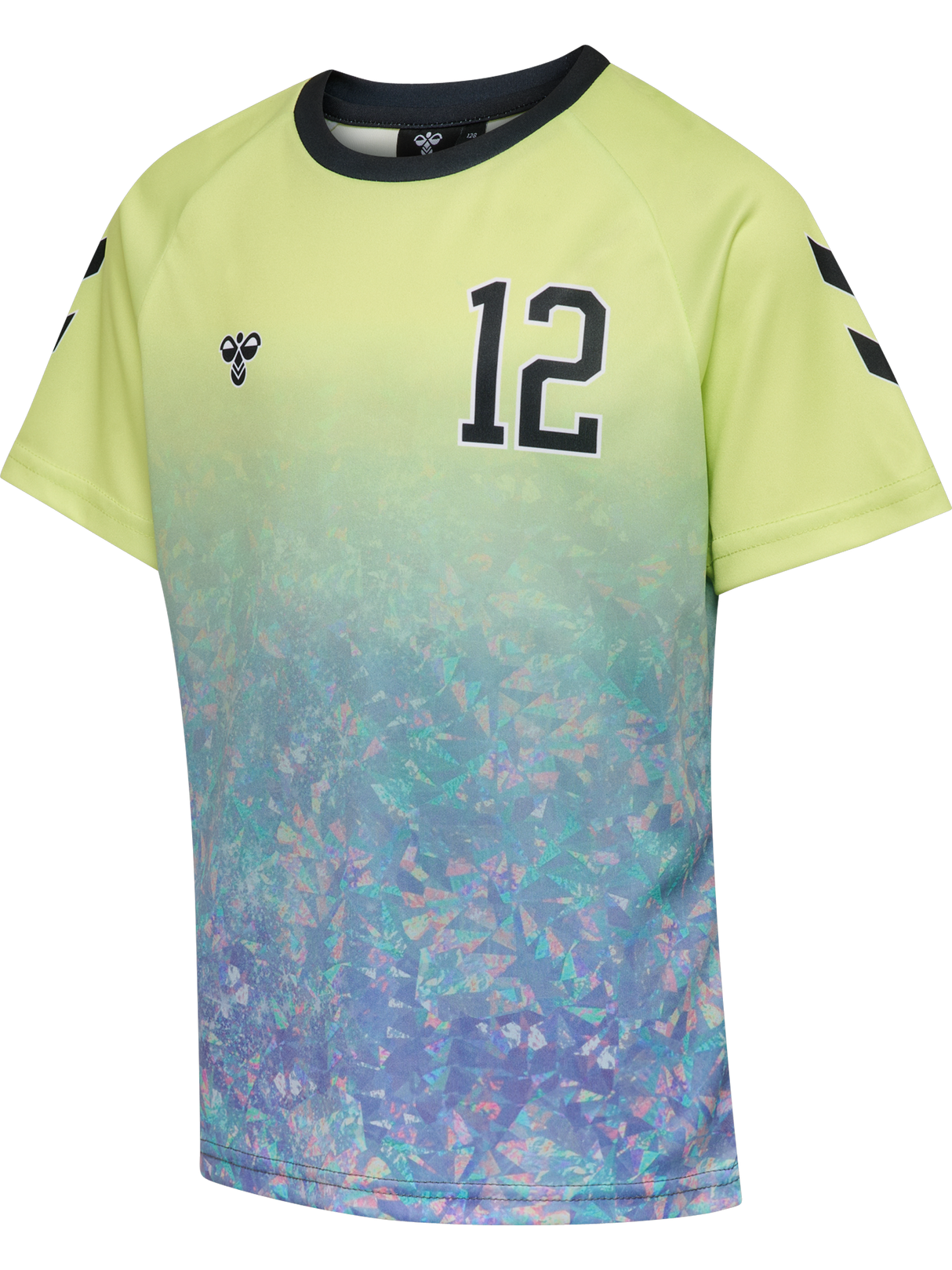 hummel Youth Shimmer Set-2