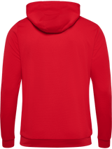 hummel Men's Authentic Polyester Zip Hoodie-2