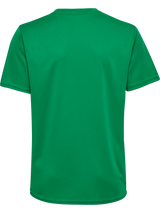hummel Youth Essential Short Sleeve Jersey-2