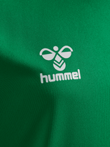 hummel Youth Essential Short Sleeve Jersey-3