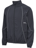 hummel Men's Pulse Woven Zip Jacket-1