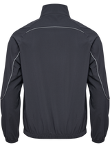 hummel Men's Pulse Woven Zip Jacket-2