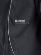 hummel Men's Pulse Woven Zip Jacket-3