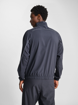 hummel Men's Pulse Woven Zip Jacket-4