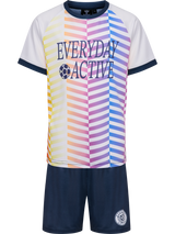 hummel Youth Shimmer Set-1