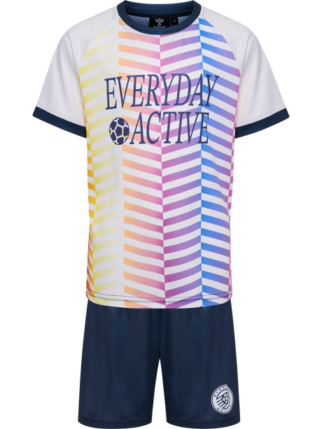 hummel Youth Shimmer Set-1