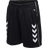 hummel Youth Core XK Poly Coach Shorts-1