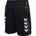 hummel Youth Core XK Poly Coach Shorts-1
